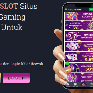 Anekaslot RTP Skema Slots Gacor: Tips Komplet