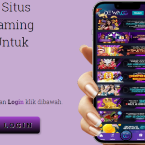 Dewagg Slots Gacor: Situs Judi Online Dapat dipercaya