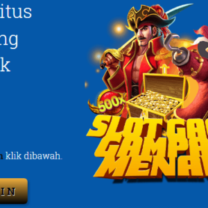 DEWALIVE: #1 Situs Judi Online Slots Gacor Maxwin Di Asia