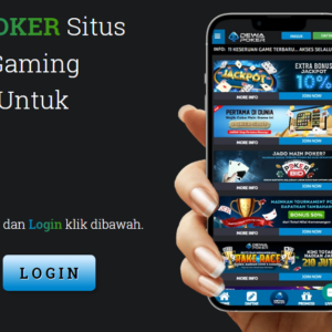 DewaPoker: Situs Poker Online Bisa dipercaya Indonesia