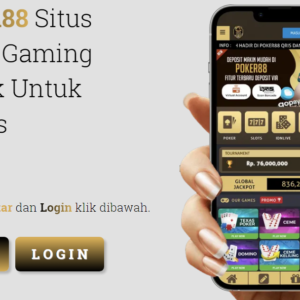 Poker88: Situs Judi Online Bisa dipercaya di Indonesia